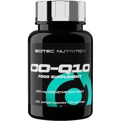 Scitec Nutrition CO-Q10 (100 Weichkapseln)