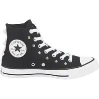 Converse Chuck Taylor All Star Damen Schwarz/Pink/Weiß 40