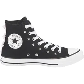 Converse Chuck Taylor All Star Damen Schwarz/Pink/Weiß 40