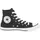 Converse Chuck Taylor All Star Damen Schwarz/Pink/Weiß 40