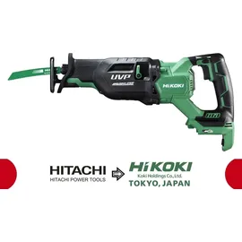 Hikoki Akku-Tigersäge CR36DA (Basic)