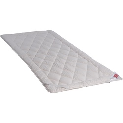 Hefel Wellness Zirbe Unterbett - 100x200cm