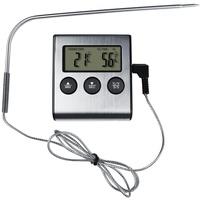 Steba AC11 Fleisch-Thermometer digital (99.32.00)