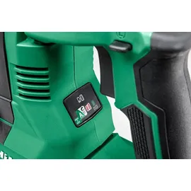 Hikoki DH1826DAW2Z inkl. Koffer