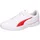 Puma Vitoria II IT Herren White/PUMA Red 43