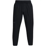 Under Armour Unstoppable Crop Pant black pitch gray L