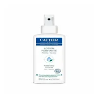 Cattier locion purificante teatree 200ml