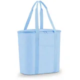 Reisenthel Thermoshopper Shopper Synthetik Powder Blue