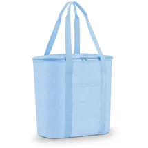 Reisenthel Thermoshopper Shopper Synthetik Powder Blue