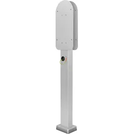 TechniSat Technivolt Alu-Standfuß m.Montagepl. 0010/6350