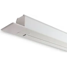 eSmart Expert CSX Deckeneinbau Leinwand 186 x 105 cm (84") 16:9