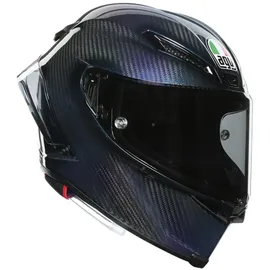 AGV Pista GP RR iridium carbon 61