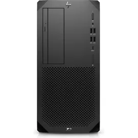 HP Workstation Z2 G9 Tower 2023 32 GB RAM 1 TB SSD Intel Core i7 2,1 GHz Win 11 Pro