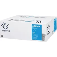 PAPERNET Papierhandtücher W-Falz 3000 Stück