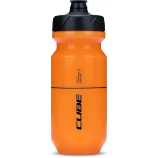 Cube Trinkflasche Flow 500 Orange Modell 2024