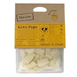 Chewies Maxi Pops 3x70g