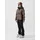 ICEPEAK Icepeak, Damen, Latzhose Exira 42 Schwarz