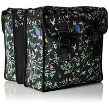 Basil Wanderlust charcoal