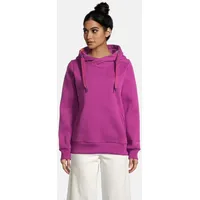 salzhaut Hoodie SÜNN lila XS