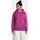 salzhaut Hoodie SÜNN lila XS