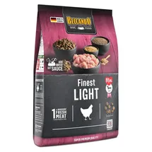 Belcando Finest Light 4 kg