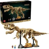 LEGO Dinosaurier-Fossilien: Tyrannosaurus rex 76968