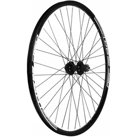 Bonin Box 27.5 ́ ́ Disc-25 Mtb Hinterrad - Silver - 9 x 135 mm