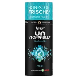 Lenor Unstoppables Fresh Wäscheparfüm 160,0 g