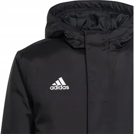 adidas Entrada 22 Stadium Jacke Black 116    