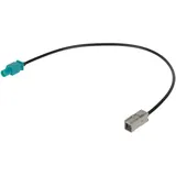 Alpine Style gps-Antennenadapter VW