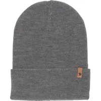 Fjällräven Classic Knit Mütze Grau