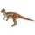 Safari Ltd Pachycephalosaurus Spielfigur 10 cm - Beige/Orange