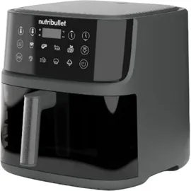 nutribullet Crisplite Vision NBA0811DG schwarz