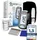 Glucofast Duo Blutzuckermessgerät mg/dl inkl. 10 Teststreifen