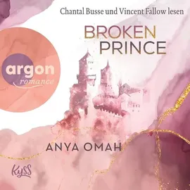 Argon Broken Prince