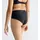 SLOGGI High-Waist-Slip 2 St. Schwarz S