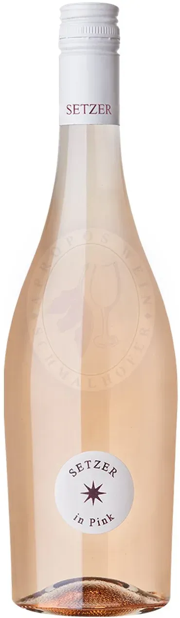 Setzer In Pink 2025 Setzer 0,75l