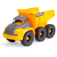 DICKIE Toys 203724009 Volvo Tough Hauler
