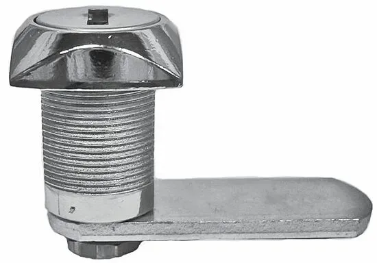 Hebelzylinder Euro-Locks X 45 HS