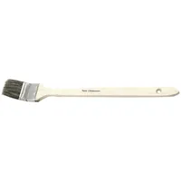 Nölle Profi Brush Heizkörperpinsel 75 mm