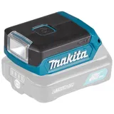 Makita Akku-Multifunktionswerkzeug Makita Akku-Lampe CXT 12 V max • 240 lx, Produkt, Makita, Makita Werkzeug und Geräte für Heimwerker und Handwerk blau|schwarz