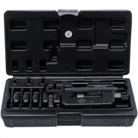 BGS Diy 1749 | Trenn- und Nietwerkzeug für Motorradketten Teilung 35 | 525