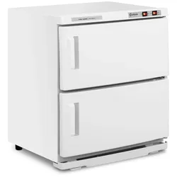 physa Kompressenwärmer - mit UV-Sterilisation - 70 °C - 450 W - 32 L