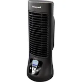 Honeywell AIDC HTF210BE4 Turmventilator schwarz