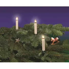 rotpfeil LED-Lichterkette 20er innen -