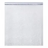 vidaXL Fensterfolien 5 Stk. Matt 3D Regenbogen-Muster PVC