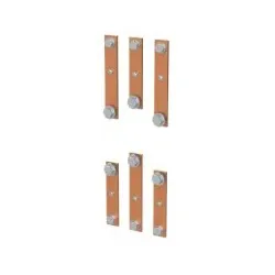 Striebel & John ZX3005 CU-Schiene 30x5mm Für CombiLine Mess- und Wandlermodule 2CPX042048R9999