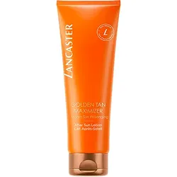 Lancaster Golden Tan Maximizer After Sun Lotion Jumbo 250ml