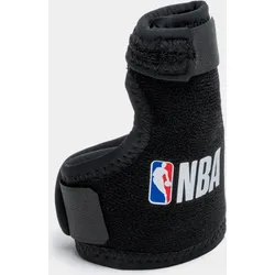 Damen/Herren Basketball Daumenstütze Orthese rechts/links NBA - R900 schwarz EINHEITSGRÖSSE