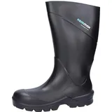 Spirale Mega-Max II Sicherheitsstiefel Schwarz 45